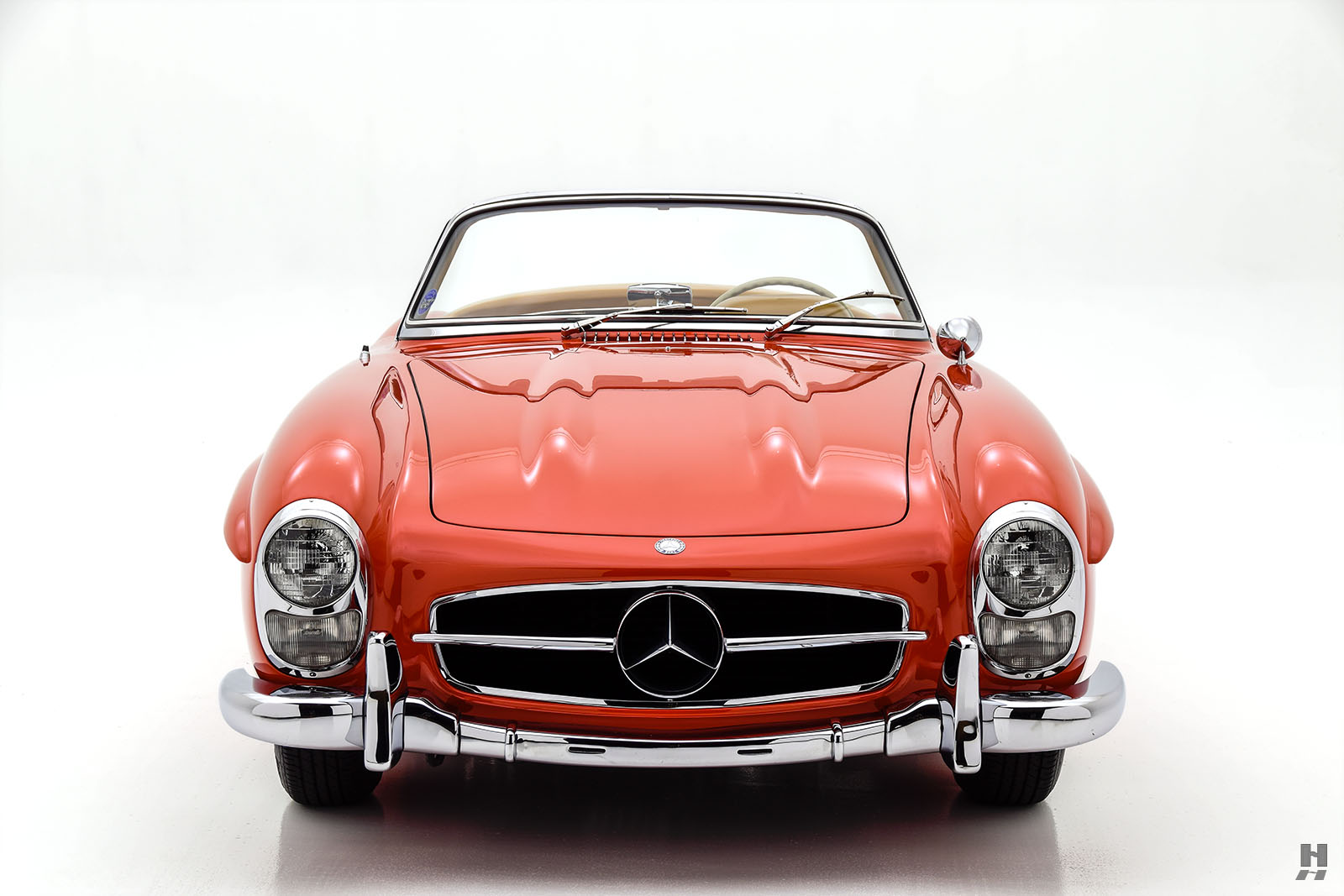 1956 Mercedes-Benz 300SL Gullwing | Hagerty Valuation Tools®